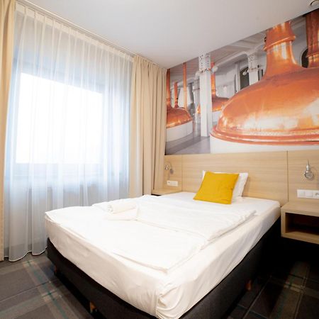 Hotel Ren & Restauracja Browar Kociewski Starogard Gdański Exterior foto