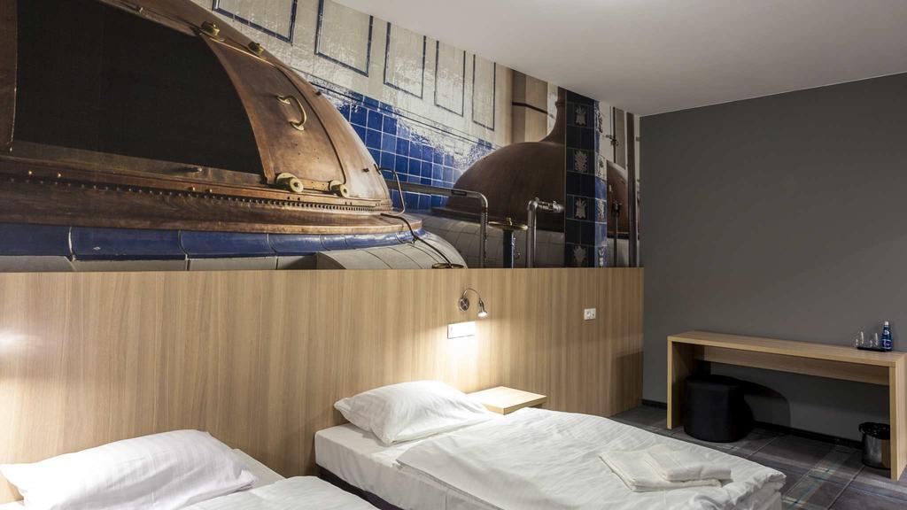 Hotel Ren & Restauracja Browar Kociewski Starogard Gdański Quarto foto